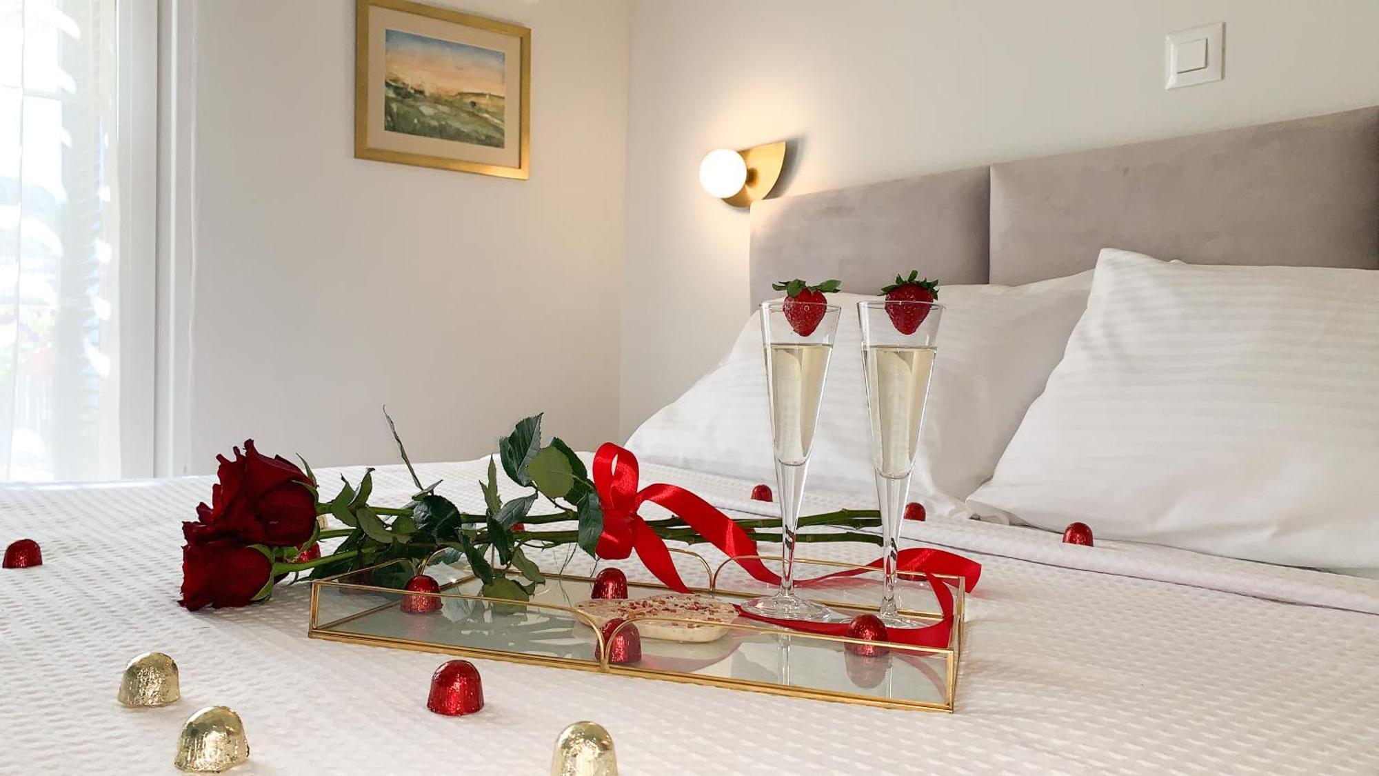 Rouchotas Apartments Argostoli  Bagian luar foto